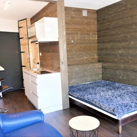 Le Studio Elena, Vue Montagne Apartment