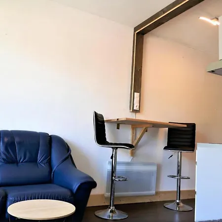 Le Studio Elena, Vue Montagne Apartment